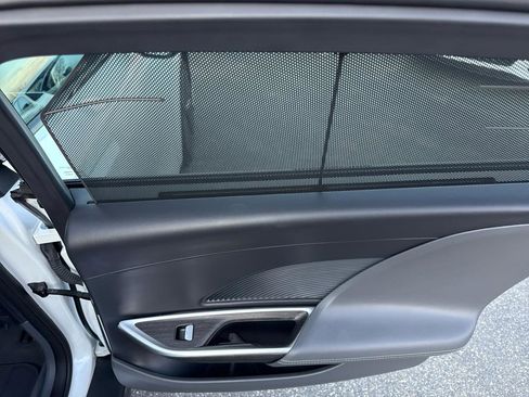 Used 2024 Lucid Air Touring image 36