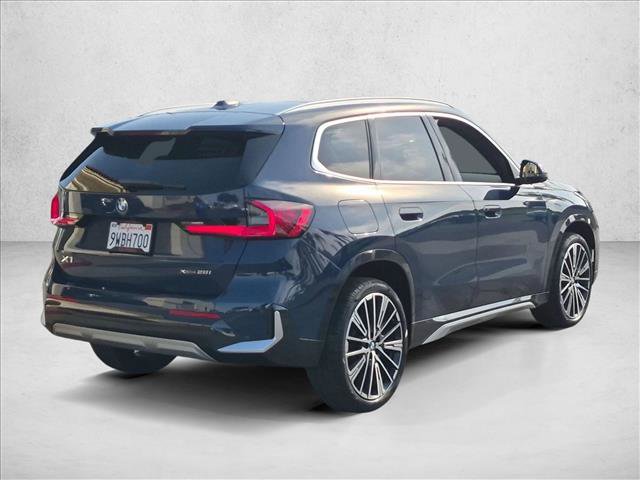 Used 2026 BMW X1 xDrive28i w/ Technology Package AWD/4WD image 5