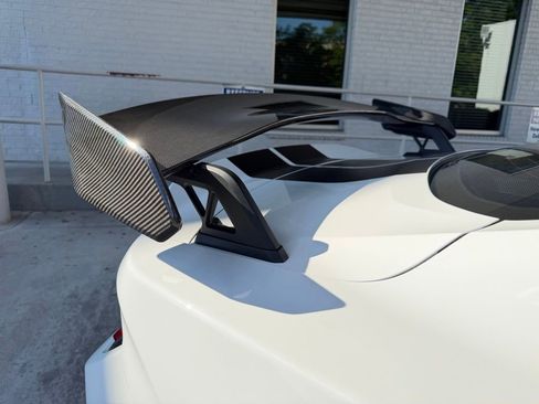 New 2026 Ford Mustang GT Premium w/ GT Performance Package RWD image 21