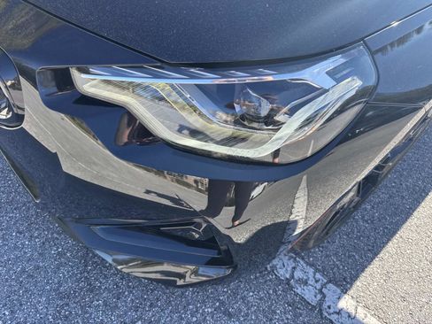 Used 2025 BMW M240i Coupe image 9