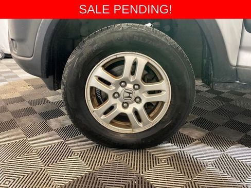 Used 2003 Honda CR-V EX image 27