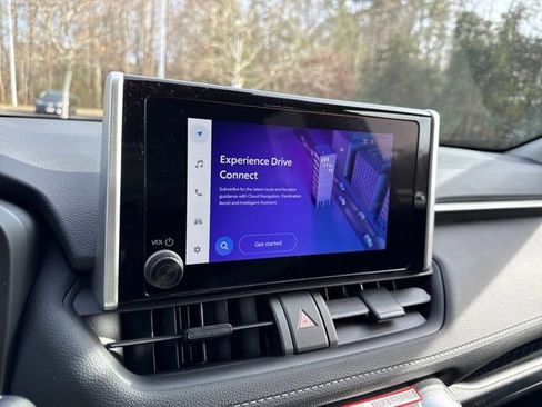 New 2025 Toyota RAV4 LE image 19