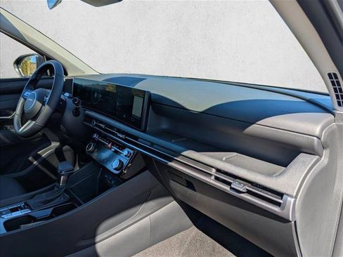 New 2026 Hyundai Tucson SEL image 27