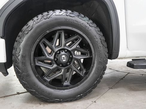 Used 2022 GMC Sierra 1500 Elevation AWD/4WD image 29