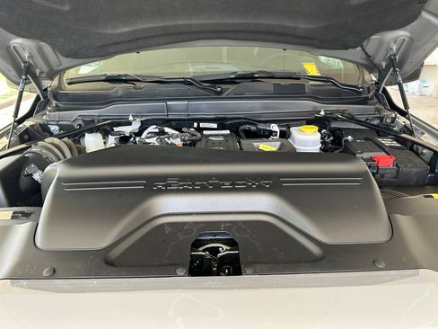 Used 2026 RAM 2500 Lone Star AWD/4WD image 12