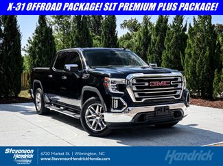 Used 2020 GMC Sierra 1500 SLT w/ SLT Premium Plus Package AWD/4WD video 1