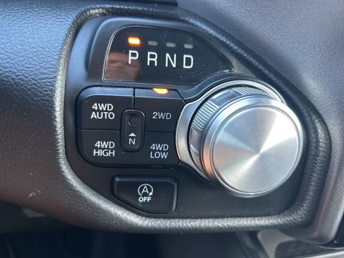 Used 2023 RAM 1500 Laramie image 40