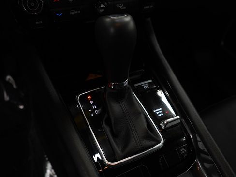 Used 2022 Jeep Compass Latitude image 19