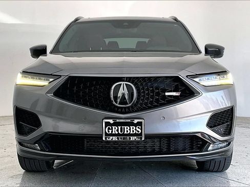 Certified 2024 Acura MDX Type S AWD/4WD image 3