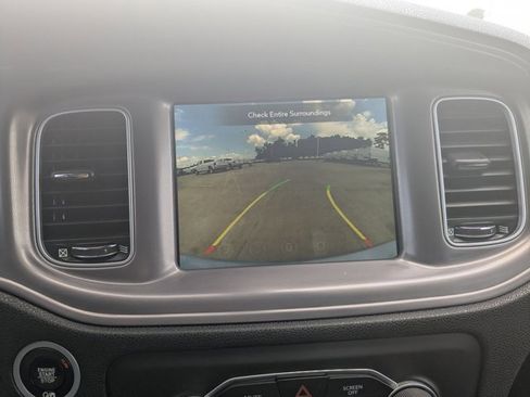 Used 2023 Dodge Charger SXT RWD image 13