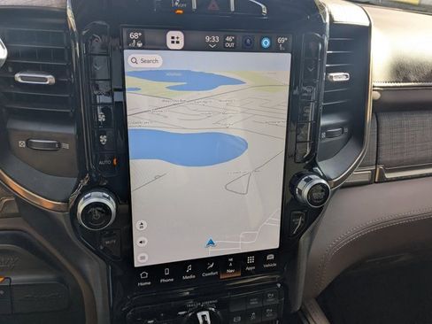 Used 2024 RAM 3500 Limited w/ Safety Group image 23