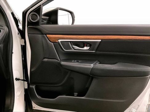 Used 2021 Honda CR-V EX image 23