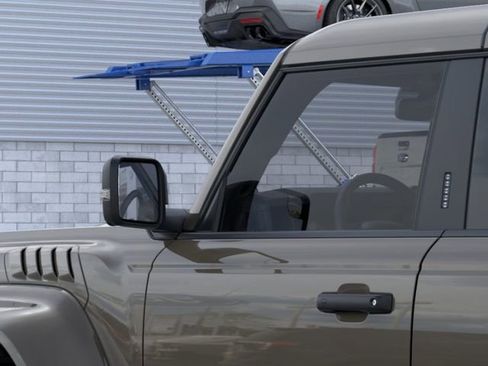 New 2026 Ford Bronco Raptor AWD/4WD image 22