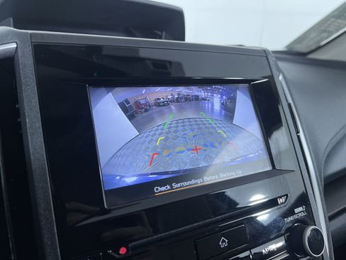 Used 2020 Subaru Impreza Premium image 18
