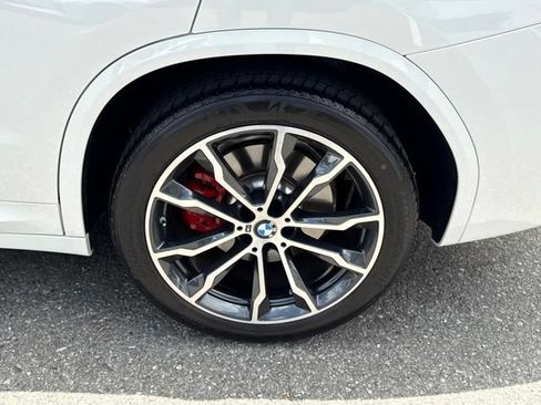 Used 2024 BMW X3 M40i AWD/4WD image 14