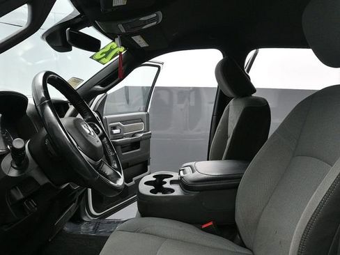 Used 2023 RAM 2500 Big Horn w/ Level 1 Equipment Group image 18