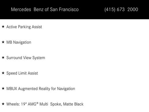 Certified 2023 Mercedes-Benz CLA 35 AMG 4MATIC image 6