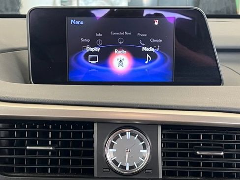 Used 2018 Lexus RX 350 FWD w/ Accessory Package image 46