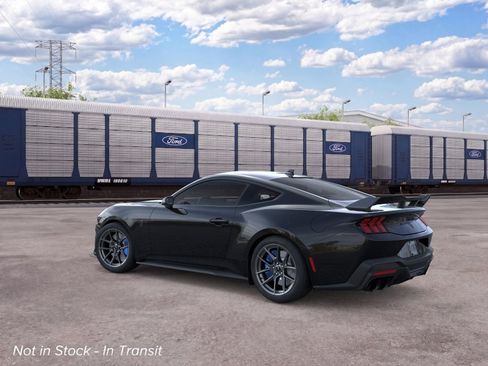 New 2026 Ford Mustang Dark Horse RWD image 5