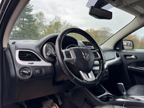 Used 2016 Dodge Journey R/T AWD/4WD image 14