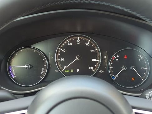 New 2026 MAZDA CX-50 2.5 Hybrid w/ Weather Package image 23