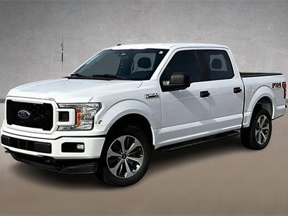 Used 2019 Ford F150 XL w/ Equipment Group 101A Mid