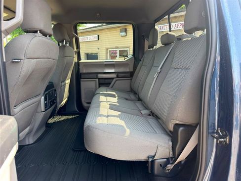 Used 2019 Ford F150 XLT w/ Equipment Group 301A Mid AWD/4WD image 21