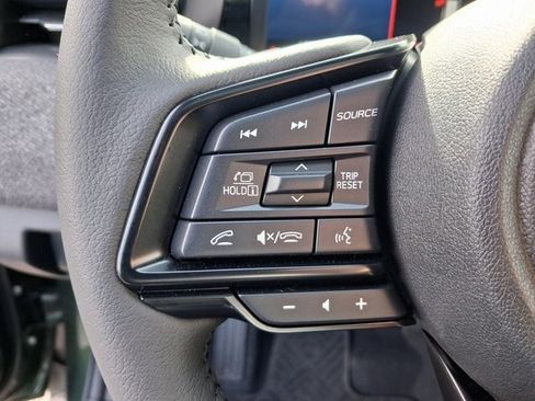 New 2026 Subaru Outback Limited XT image 30