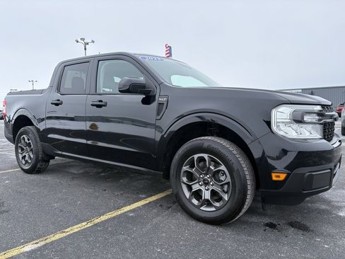 Used 2023 Ford Maverick XLT w/ XLT Luxury Package image 3