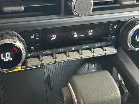 Certified 2025 Toyota 4Runner Trailhunter AWD/4WD image 25