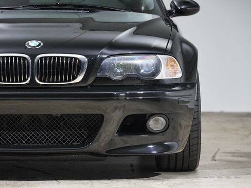 Used 2006 BMW M3 Coupe image 16