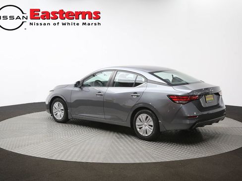 Used 2021 Nissan Sentra S image 61