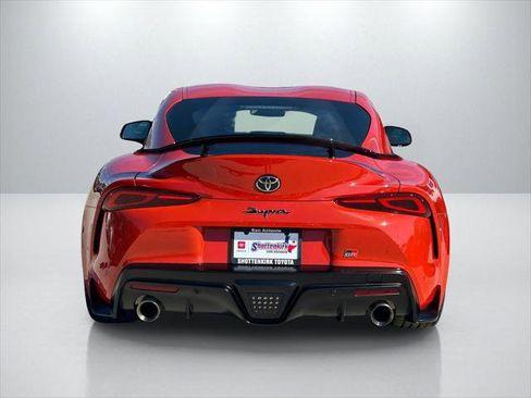 Certified 2024 Toyota Supra image 6