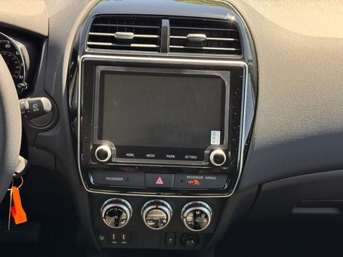 New 2026 Mitsubishi Outlander Sport ES image 22