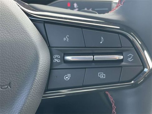 New 2026 Chevrolet Traverse RS image 17