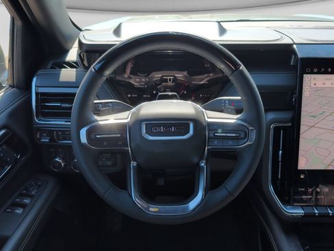 New 2026 GMC Yukon XL Elevation w/ Elevation Premium Package AWD/4WD image 14