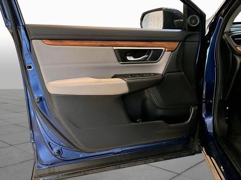 Used 2019 Honda CR-V EX image 22