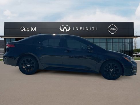 Used 2020 Toyota Corolla SE image 4