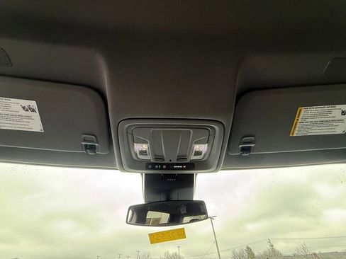 Used 2023 Chevrolet Silverado 1500 RST w/ Redline Edition image 32