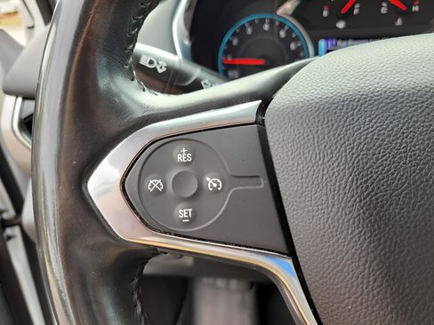 Used 2019 Chevrolet Traverse LT image 15