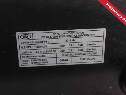 Used 2019 Kia Sorento FWD image 21