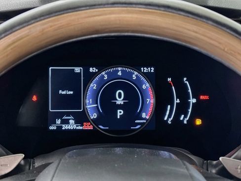 Used 2023 Lexus RX 350 Premium w/ Cold Area Package FWD image 10