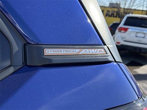 New 2026 Subaru Forester Sport image 10