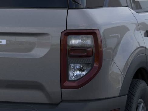 New 2026 Ford Bronco Sport Big Bend AWD/4WD image 21