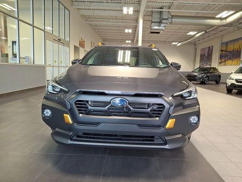 Certified 2025 Subaru Crosstrek 2.5i Wilderness image 2