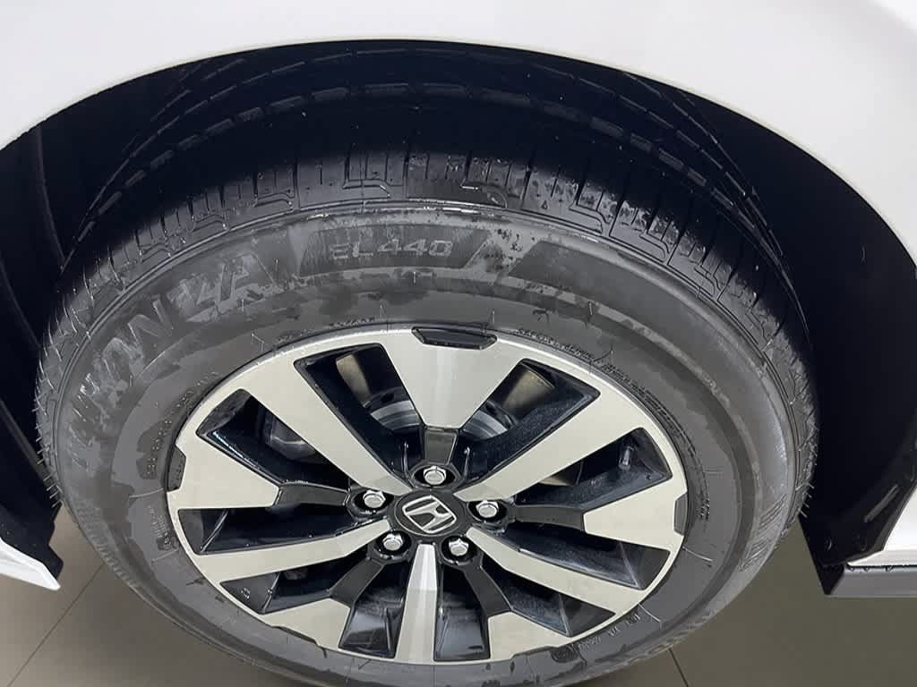 New 2027 Honda Odyssey EX-L image 10