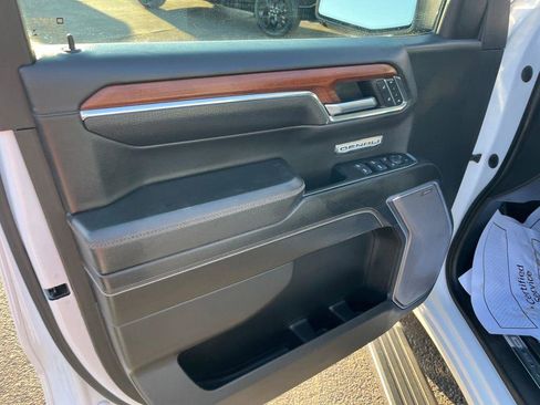 Used 2023 GMC Sierra 1500 Denali w/ Denali Reserve Package AWD/4WD image 20