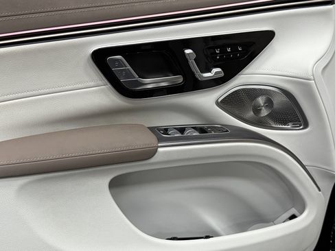 Certified 2023 Mercedes-Benz EQS 580 4MATIC SUV image 20