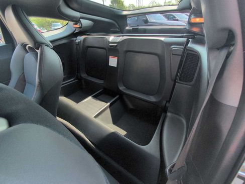 Used 2013 Honda CR-Z EX image 17