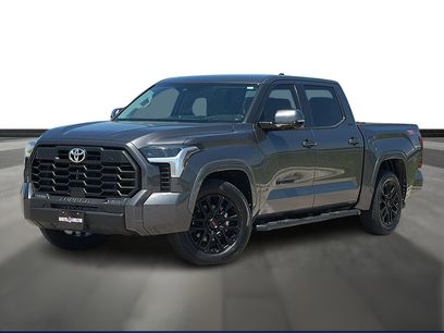 Used 2022 Toyota Tundra SR5
